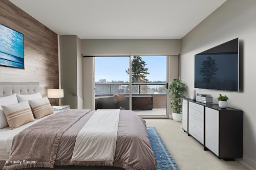 701-3170 Gladwin Road, Abbotsford, BC 