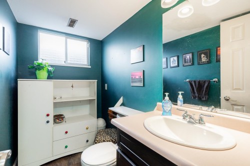 6548 Willoughby Way, Langley, BC 