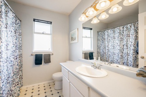 6548 Willoughby Way, Langley, BC 