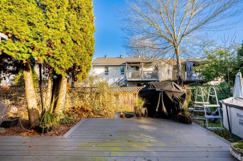 6548 Willoughby Way, Langley, BC 