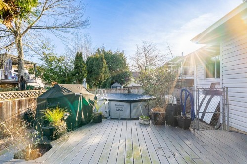 6548 Willoughby Way, Langley, BC 