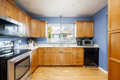 6548 Willoughby Way, Langley, BC 