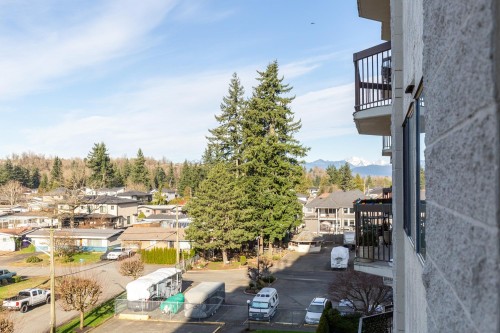 514-31955 Old Yale Road, Abbotsford, BC 