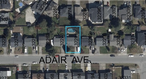 32281 Adair Avenue, Abbotsford, BC 