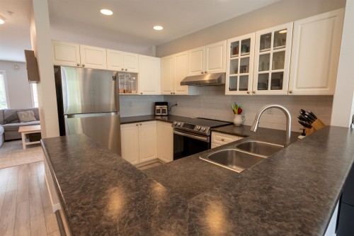 63-8844 208 Street, Langley, BC 