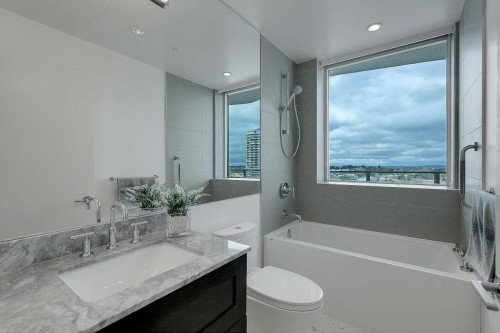 1401-1501 Foster Street, White Rock, BC 