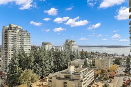 1401-1501 Foster Street, White Rock, BC 