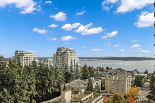 1401-1501 Foster Street, White Rock, BC 