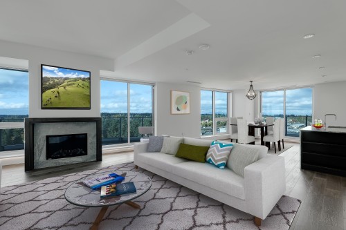 1401-1501 Foster Street, White Rock, BC 