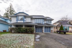 15450 91a Avenue  Surrey, BC V3R 9W8