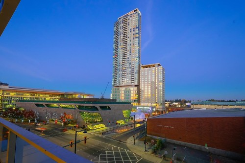 510-13438 Central Avenue, Surrey, BC 