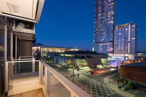 510-13438 Central Avenue, Surrey, BC 