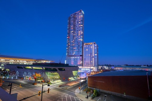 510-13438 Central Avenue, Surrey, BC 