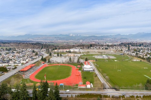 322-32725 George Ferguson Way, Abbotsford, BC 