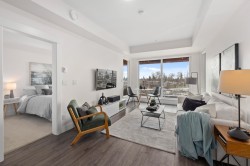 A411-20727 Willoughby Town Centre Drive  Langley, BC V2Y 3N1