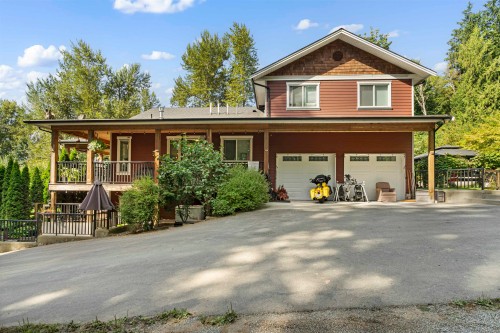 30957 Gunn Avenue, Mission, BC 