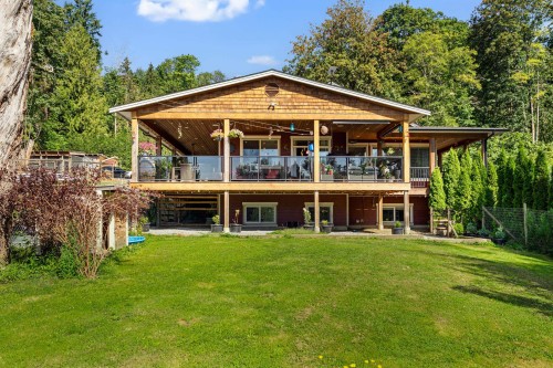 30957 Gunn Avenue, Mission, BC 