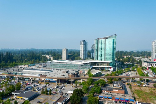 2509-13685 102 Avenue, Surrey, BC 