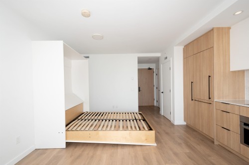 2509-13685 102 Avenue, Surrey, BC 