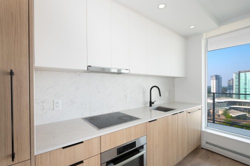 2509-13685 102 Avenue, Surrey, BC 