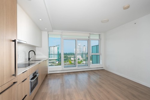 2509-13685 102 Avenue, Surrey, BC 