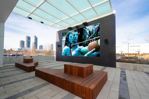 2509-13685 102 Avenue, Surrey, BC 