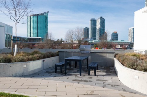 2509-13685 102 Avenue, Surrey, BC 