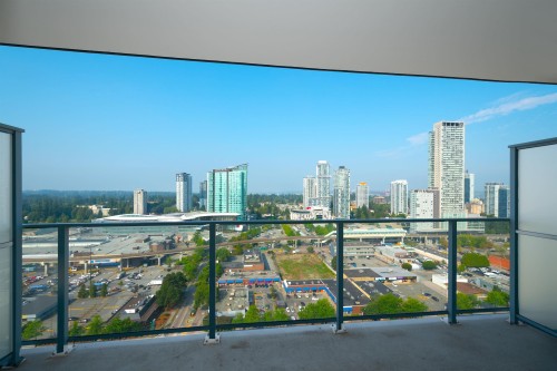 2509-13685 102 Avenue, Surrey, BC 