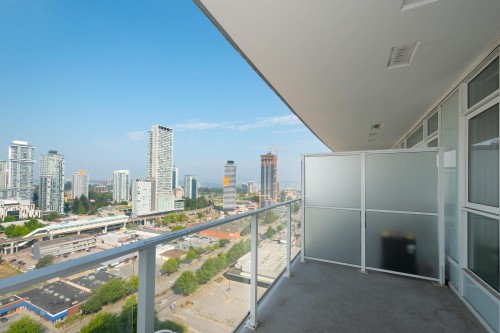 2509-13685 102 Avenue, Surrey, BC 