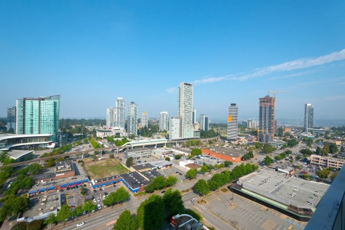 2509-13685 102 Avenue, Surrey, BC 