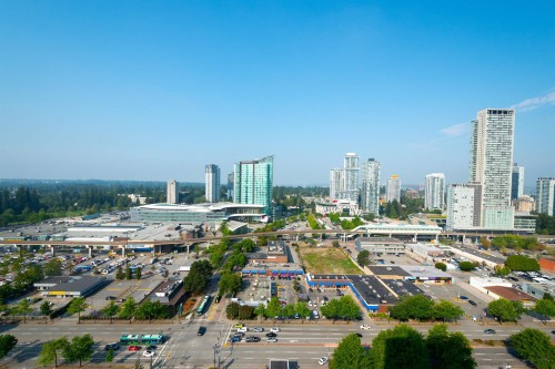 2509-13685 102 Avenue, Surrey, BC 