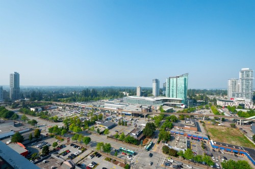 2509-13685 102 Avenue, Surrey, BC 