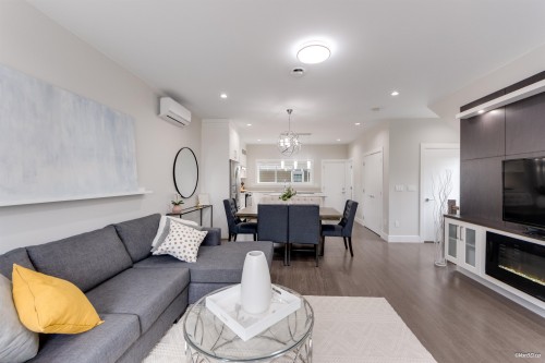 44-19501 74 Avenue, Surrey, BC 