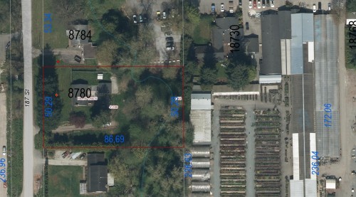 8780 187 Street, Surrey, BC 
