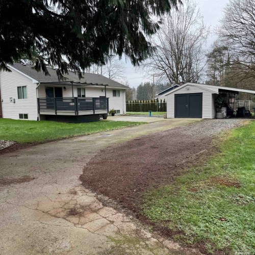 8780 187 Street, Surrey, BC 