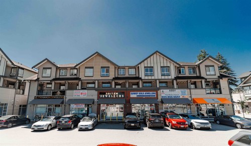 216-32083 Hillcrest Avenue  Abbotsford, BC V2T 1S3