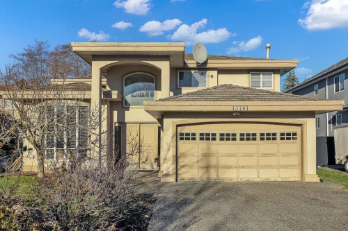 13761 59A Avenue, Surrey, BC 