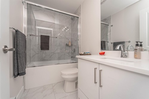 12-3323 Rockhill Place, Abbotsford, BC 