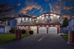 12451 90a Avenue  Surrey, BC V3V 1C3