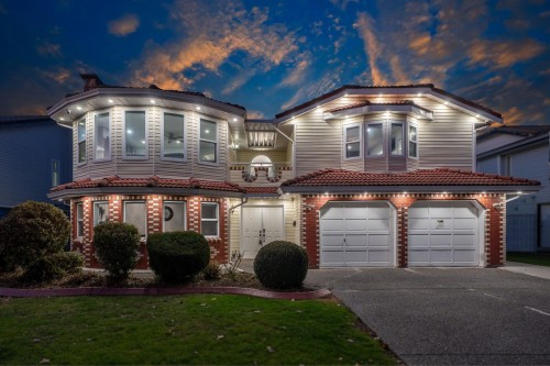 12451 90A Avenue, Surrey, BC 