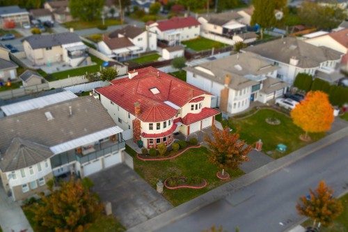 12451 90A Avenue, Surrey, BC 