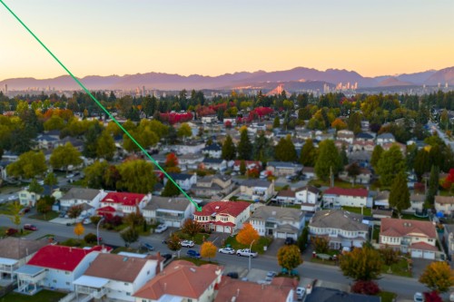 12451 90A Avenue, Surrey, BC 