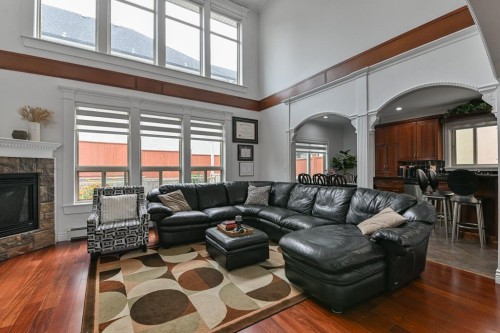 31496 Cougar Court, Abbotsford, BC 