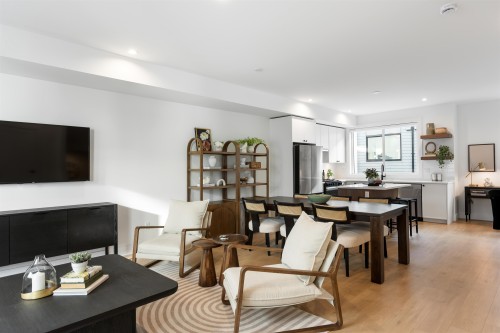 8-12635 63 Avenue, Surrey, BC 