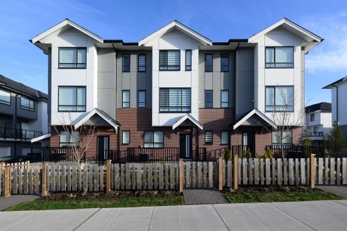 8-12635 63 Avenue, Surrey, BC 