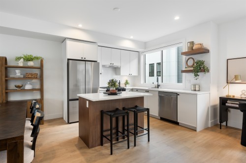 8-12635 63 Avenue, Surrey, BC 