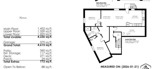 1551 161B Street, Surrey, BC 