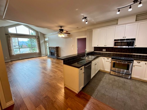 412-32729 Garibaldi Drive, Abbotsford, BC 