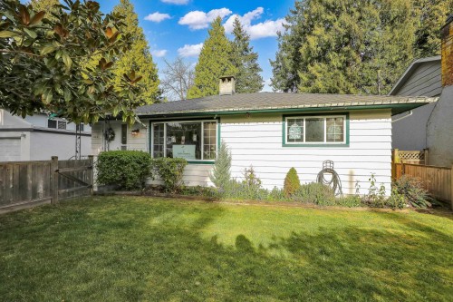 1554 Stevens Street, White Rock, BC 
