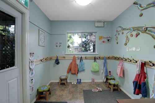 1554 Stevens Street, White Rock, BC 